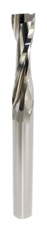 52-703 Onsrud 1/8 SC D/E UPCUT SPIRAL O FLUTE Router